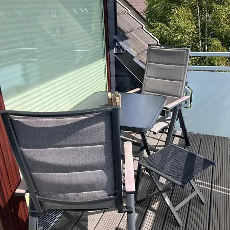 Blinkfuer 10 Apartment