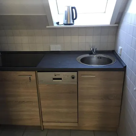 Apartment Blinkfuer 10 *