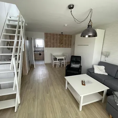 Blinkfuer 10 Apartment *