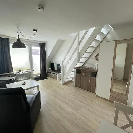 Apartment Blinkfuer 10