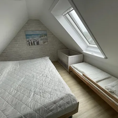 Blinkfuer 10 Apartment